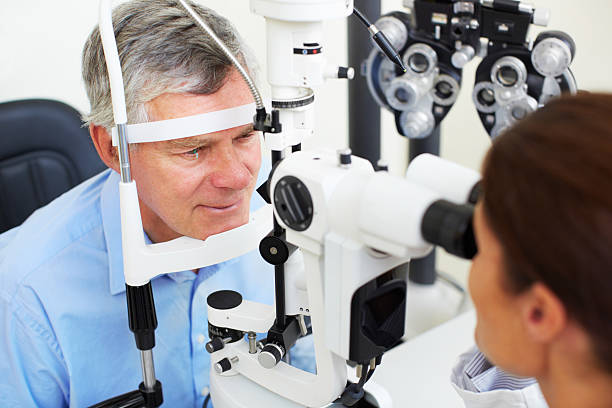 Penyebab Glaukoma Faktor-faktor yang Meningkatkan Risiko dan Pencegahannya